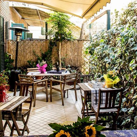 St. John Rome B&B Экстерьер фото