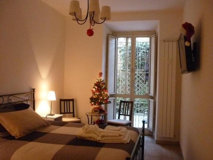 St. John Rome B&B Экстерьер фото