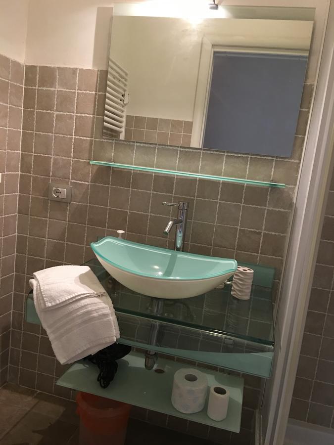 St. John Rome B&B Экстерьер фото