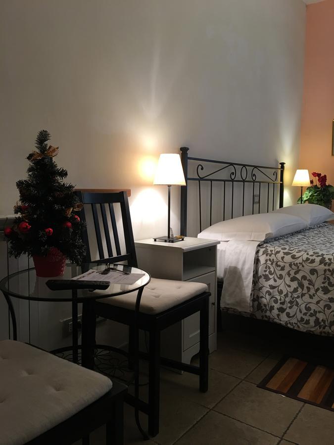 St. John Rome B&B Экстерьер фото
