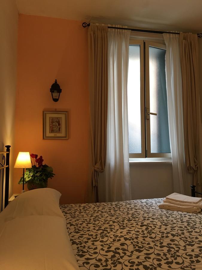 St. John Rome B&B Экстерьер фото