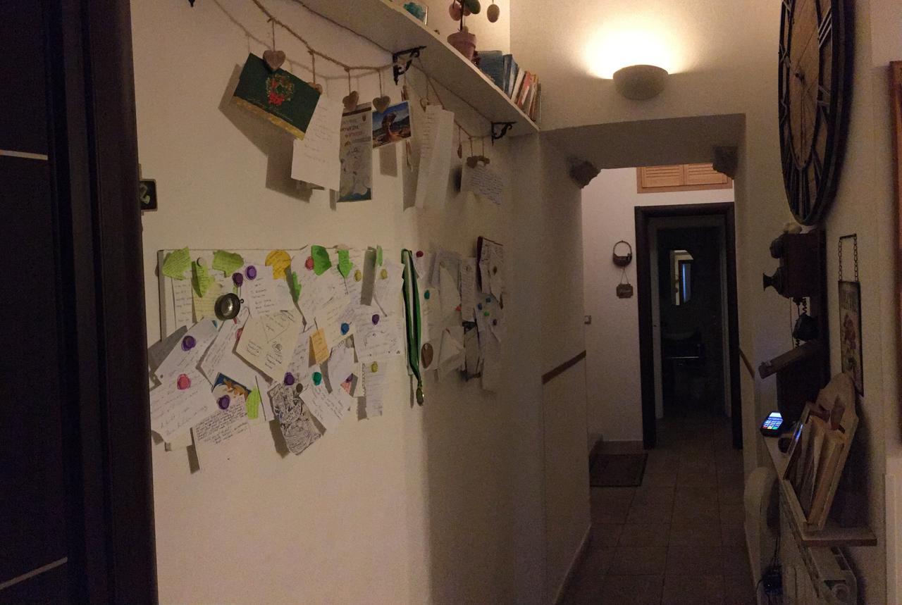 St. John Rome B&B Экстерьер фото