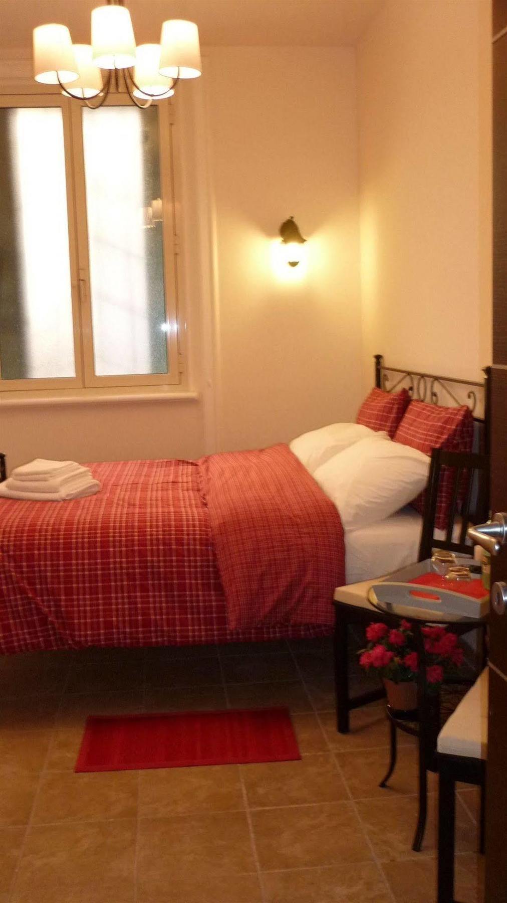 St. John Rome B&B Экстерьер фото