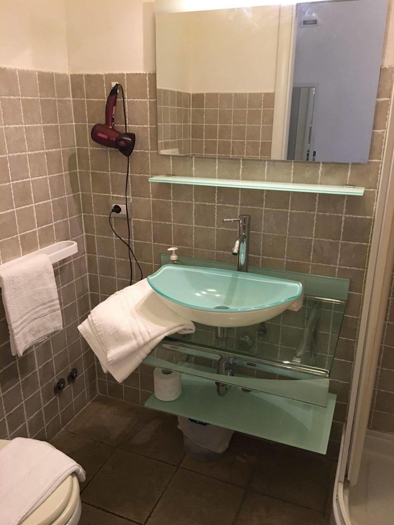 St. John Rome B&B Экстерьер фото