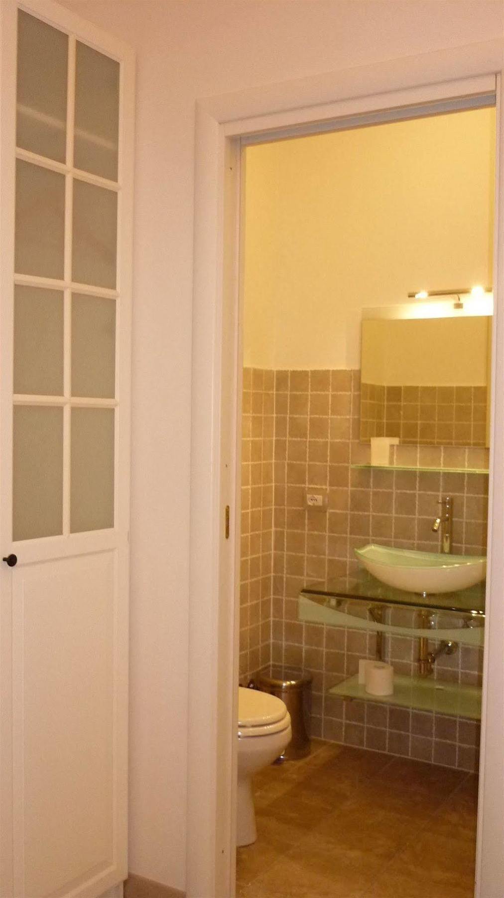 St. John Rome B&B Экстерьер фото
