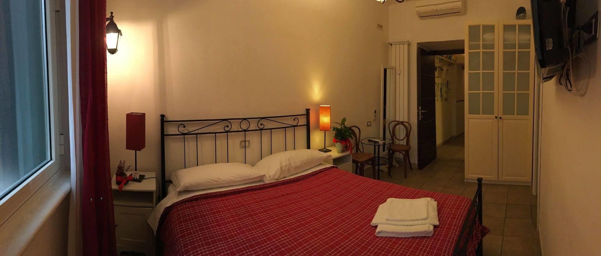 St. John Rome B&B Экстерьер фото
