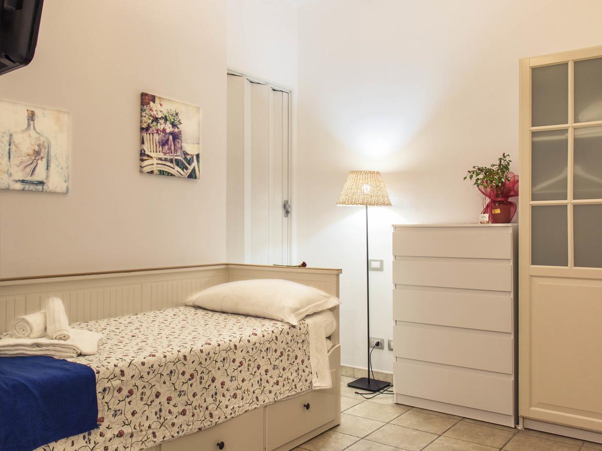 St. John Rome B&B Экстерьер фото
