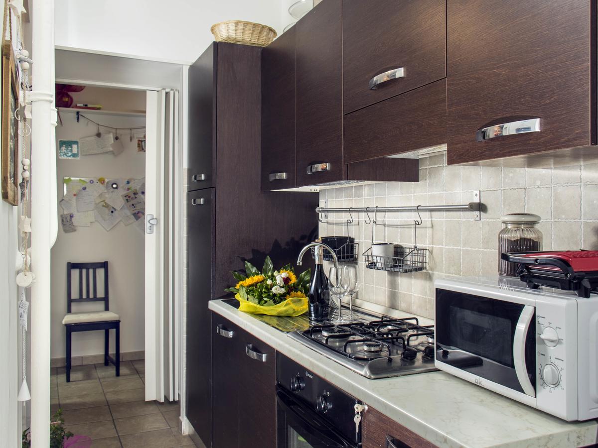 St. John Rome B&B Экстерьер фото