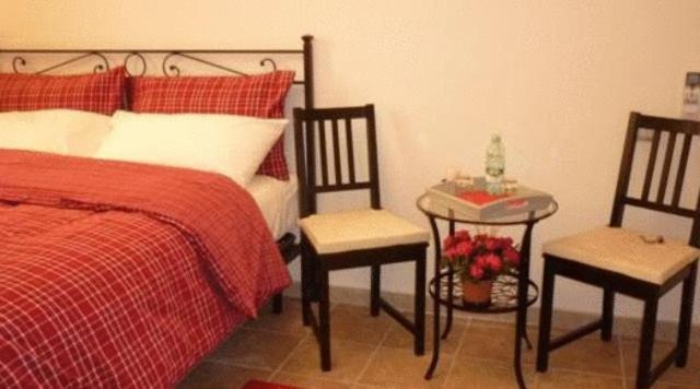 St. John Rome B&B Экстерьер фото